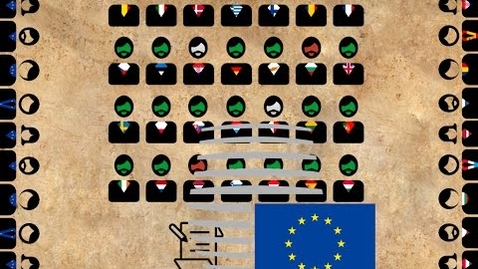 Thumbnail for OBSK06 - The Council (of the European Union) explained
