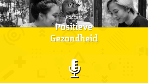 Thumbnail for #2 Positieve Gezondheid en de lichaamsfuncties