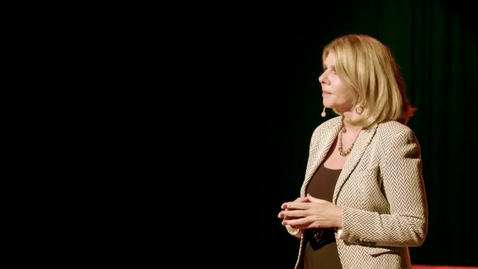 Thumbnail for TEDx Twente 2025 Penny de Villiers