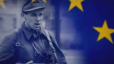 Thumbnail for OBSK06 - Europe: From WWII To Today's European Union