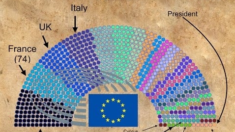 Thumbnail for OBSK06 - The European Parliament explained