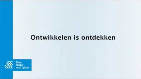 Thumbnail for HBOV06 - Rita Kohnstamm  Kleine ontwikkelingspsychologie