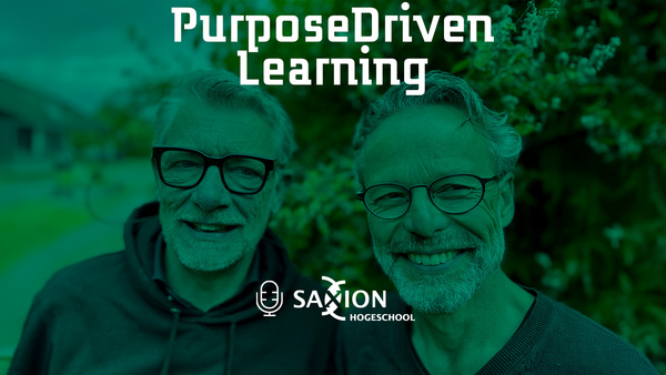 Trailer - Purpose Driven Learning