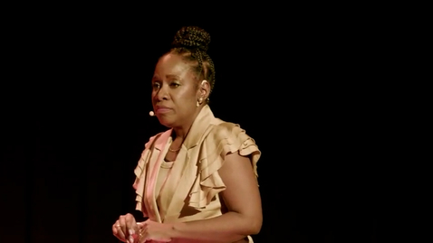 Thumbnail for TEDx Twente 2025 Phaedra Romney